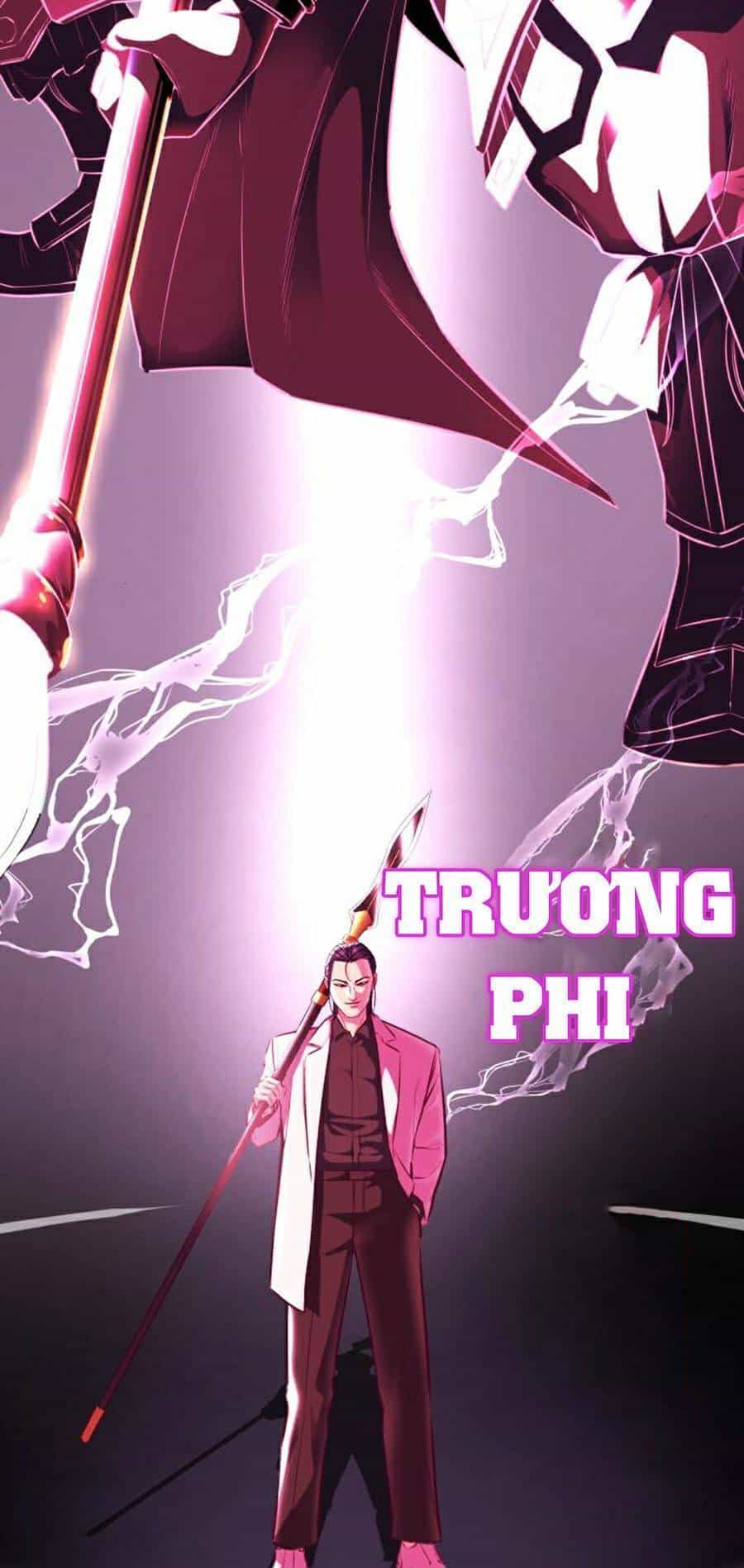 Cậu Bé Của Thần Chết - Chương 139 - ảnh 4