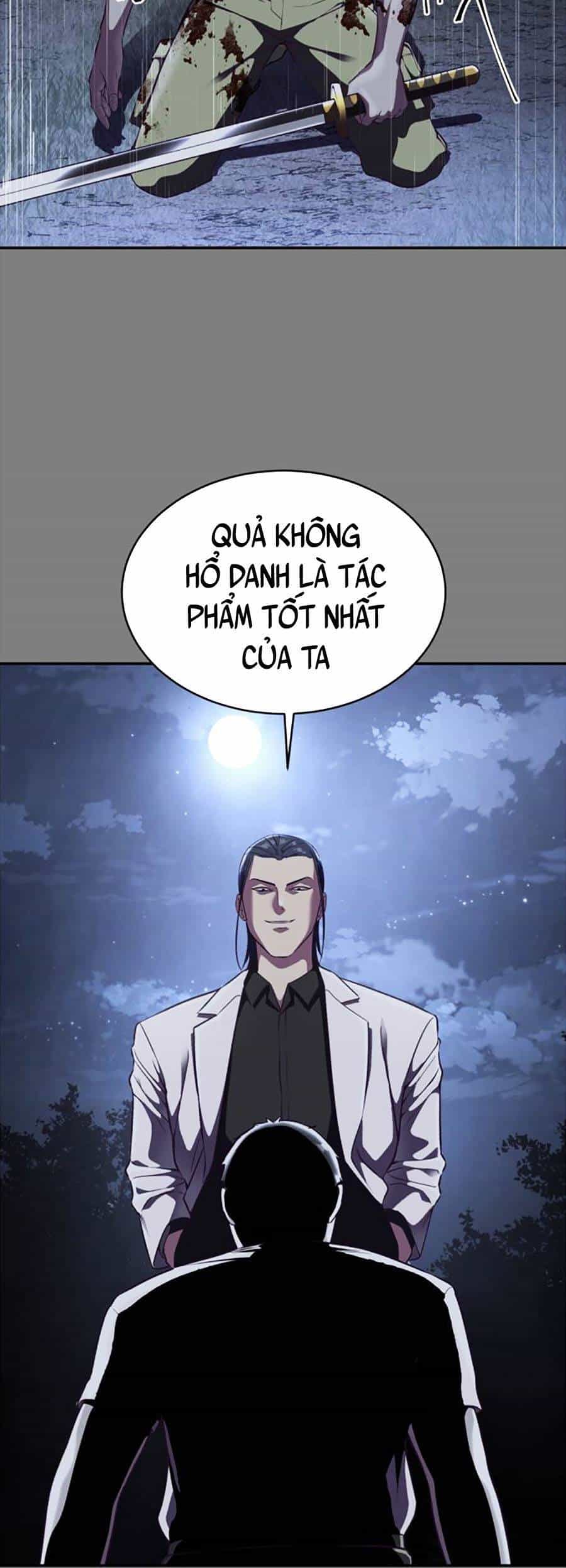 Cậu Bé Của Thần Chết - Chương 141 - ảnh 24