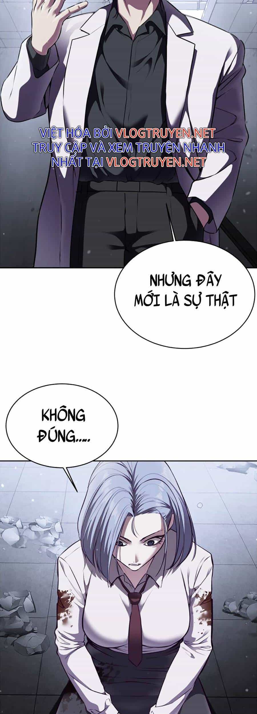 Cậu Bé Của Thần Chết - Chương 141 - ảnh 73