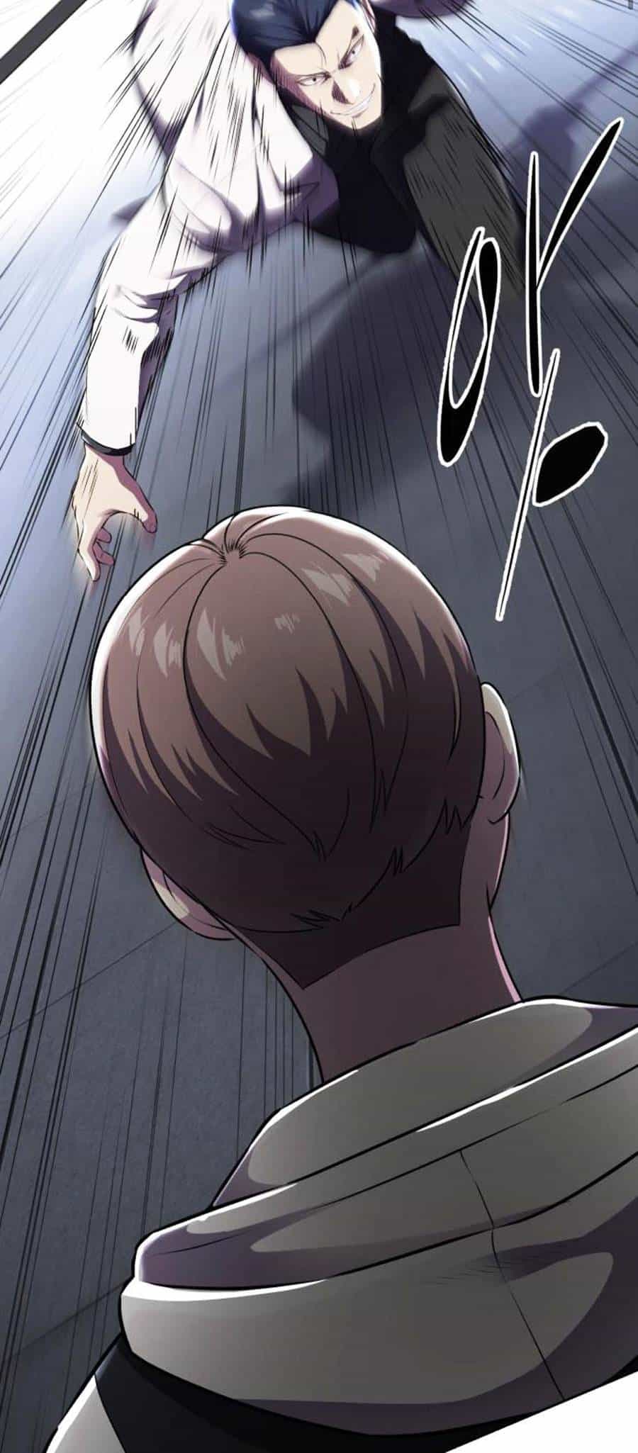 Cậu Bé Của Thần Chết - Chương 142 - ảnh 12