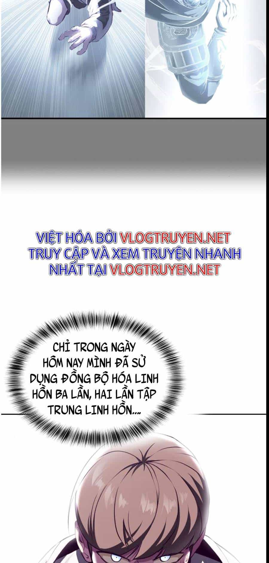 Cậu Bé Của Thần Chết - Chương 143 - ảnh 7