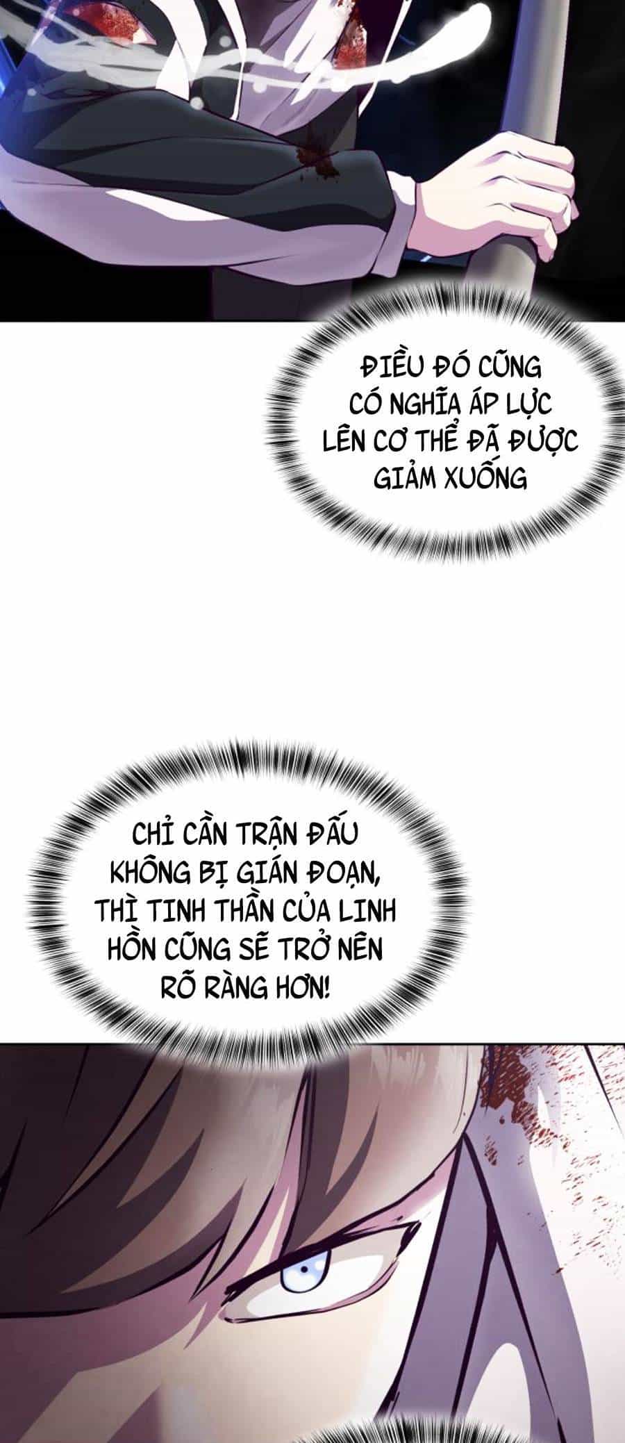 Cậu Bé Của Thần Chết - Chương 143 - ảnh 96