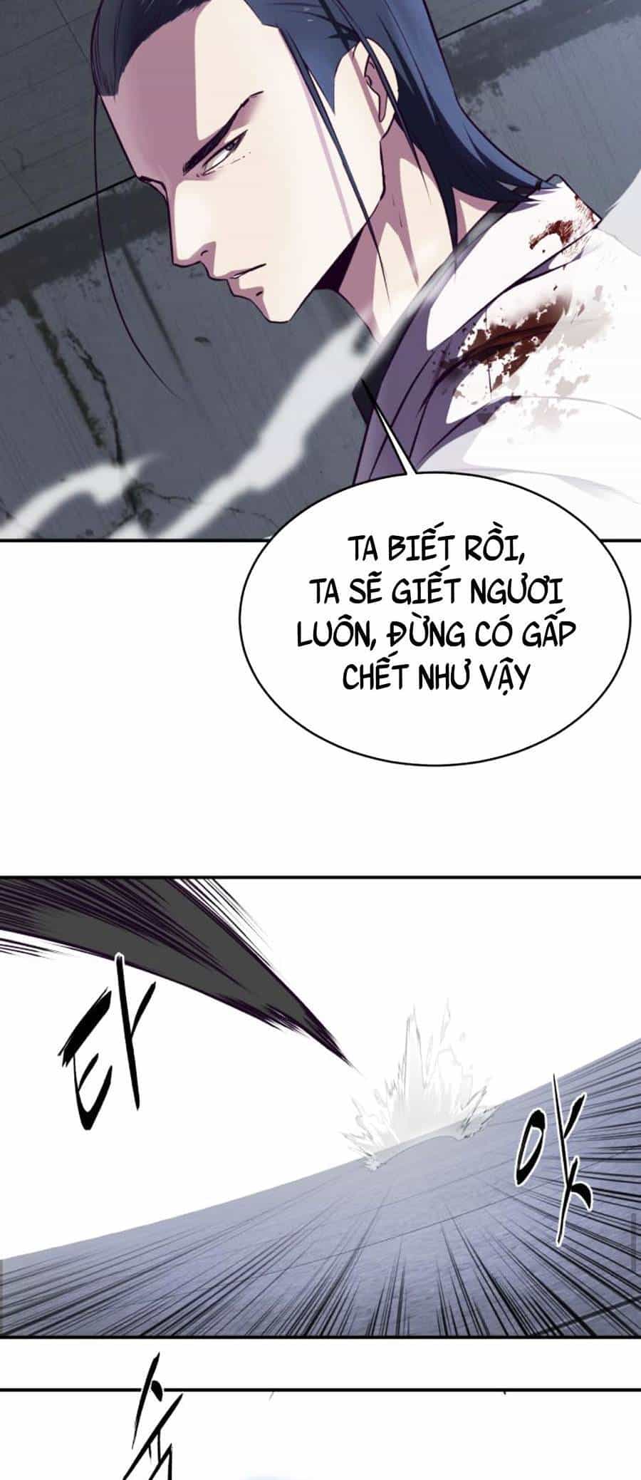 Cậu Bé Của Thần Chết - Chương 144 - ảnh 35