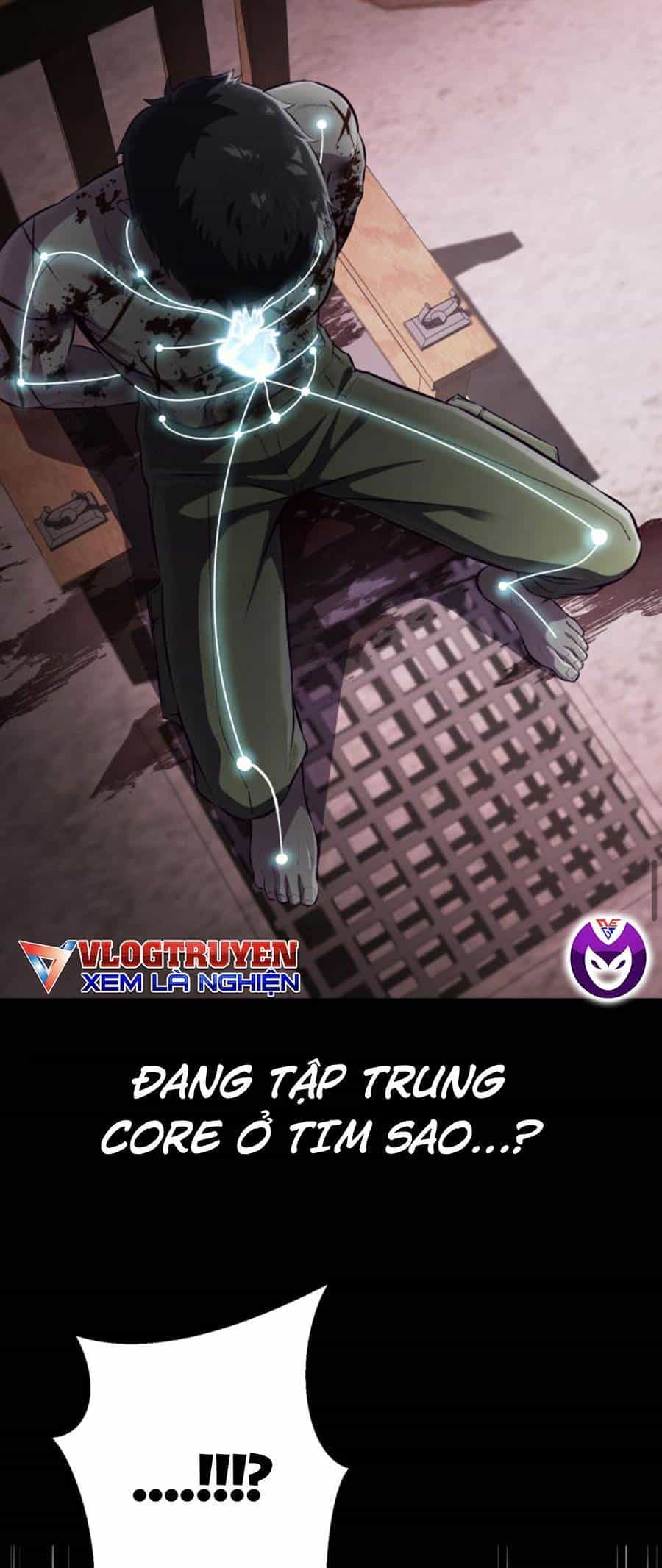 Cậu Bé Của Thần Chết - Chương 144 - ảnh 91
