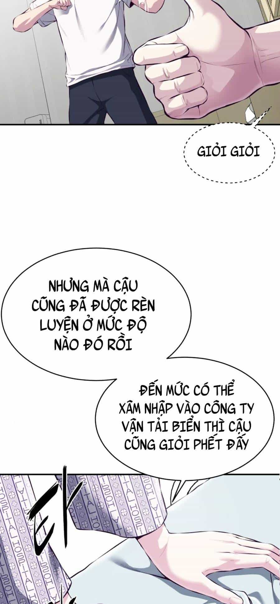 Cậu Bé Của Thần Chết - Chương 146 - ảnh 163