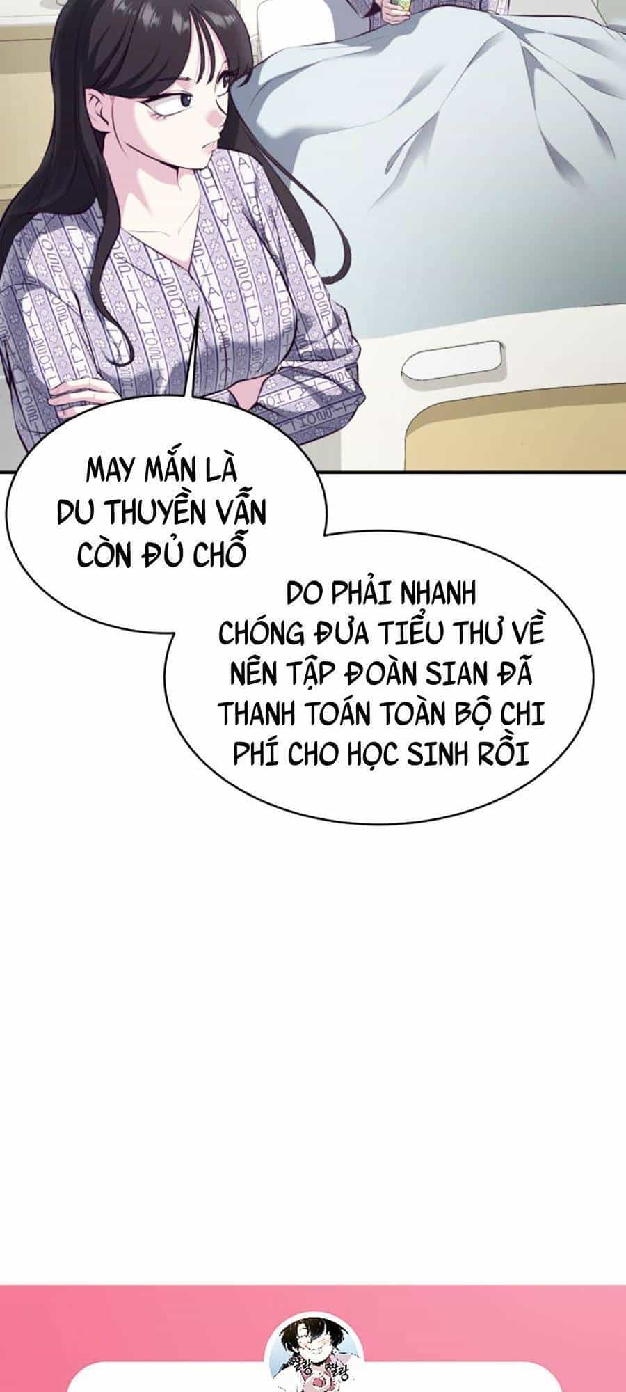 Cậu Bé Của Thần Chết - Chương 147 - ảnh 59