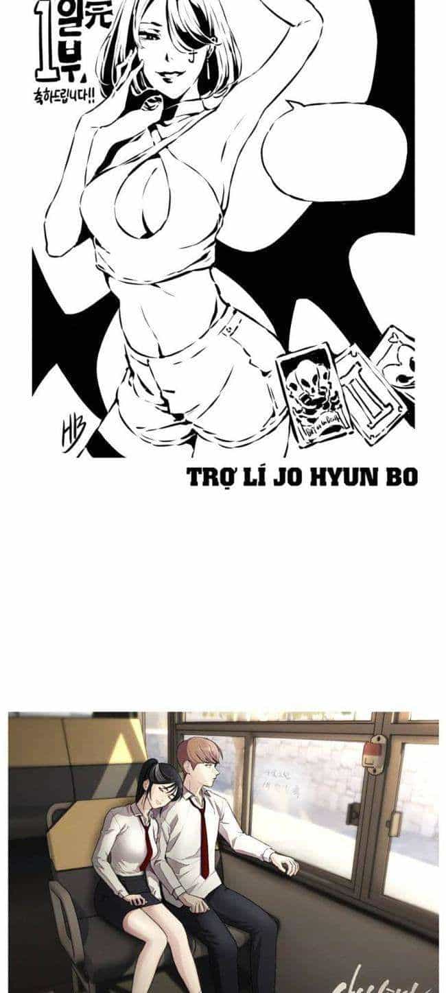 Cậu Bé Của Thần Chết - Chương 147.5 - ảnh 34