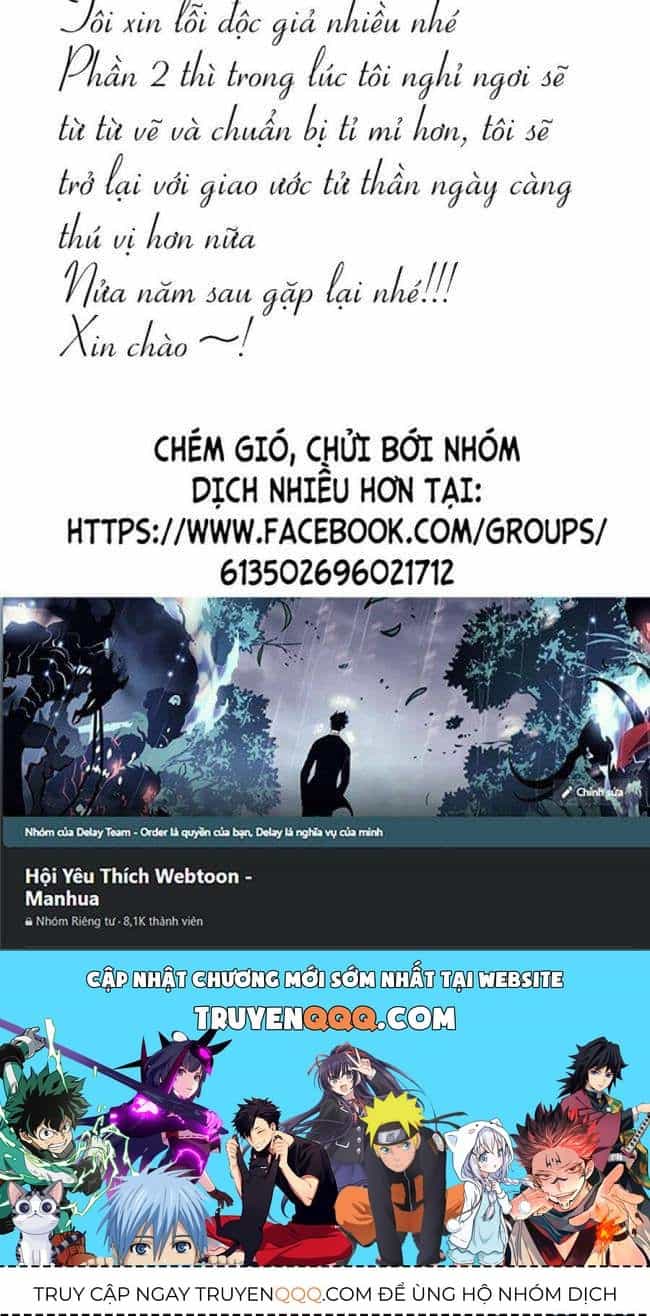 Cậu Bé Của Thần Chết - Chương 147.5 - ảnh 50