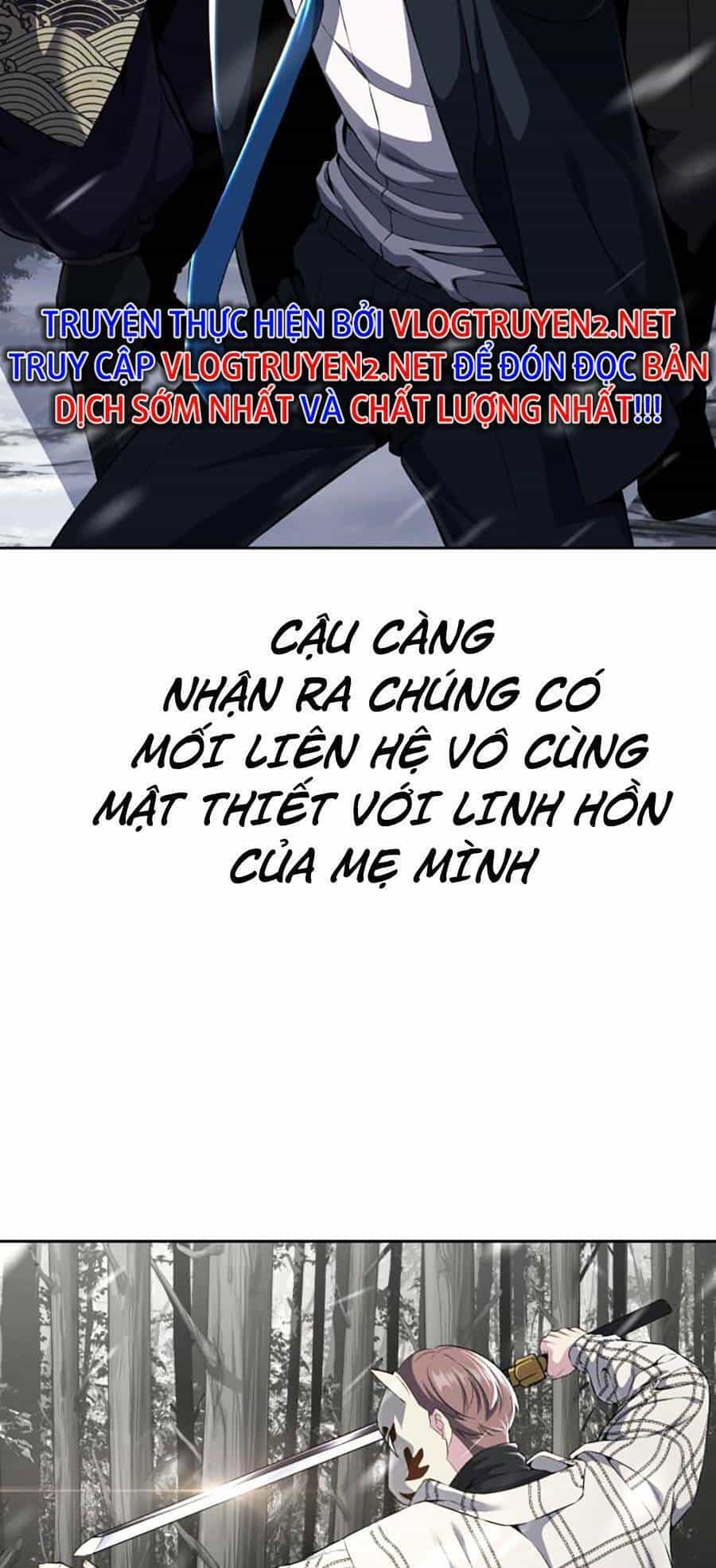 Cậu Bé Của Thần Chết - Chương 148 - ảnh 9