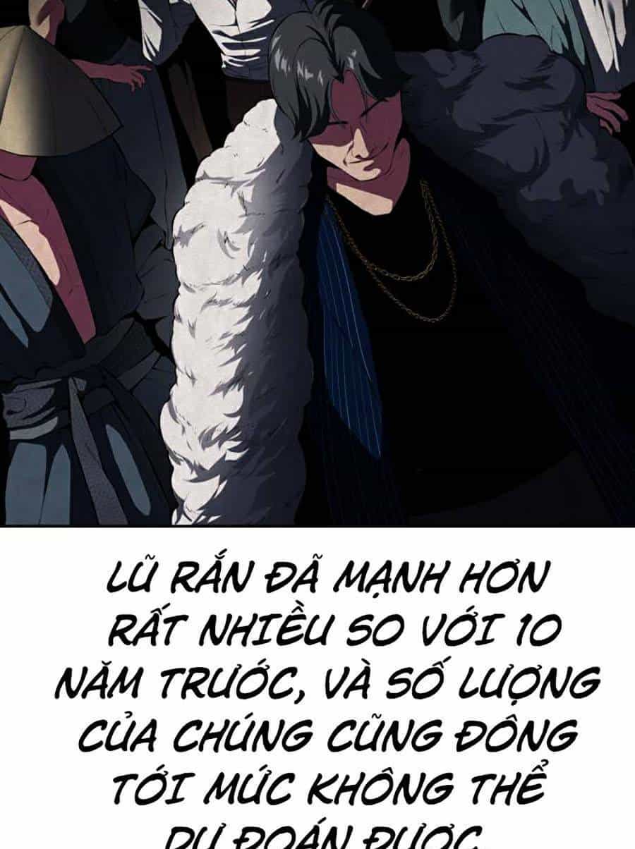 Cậu Bé Của Thần Chết - Chương 149 - ảnh 9