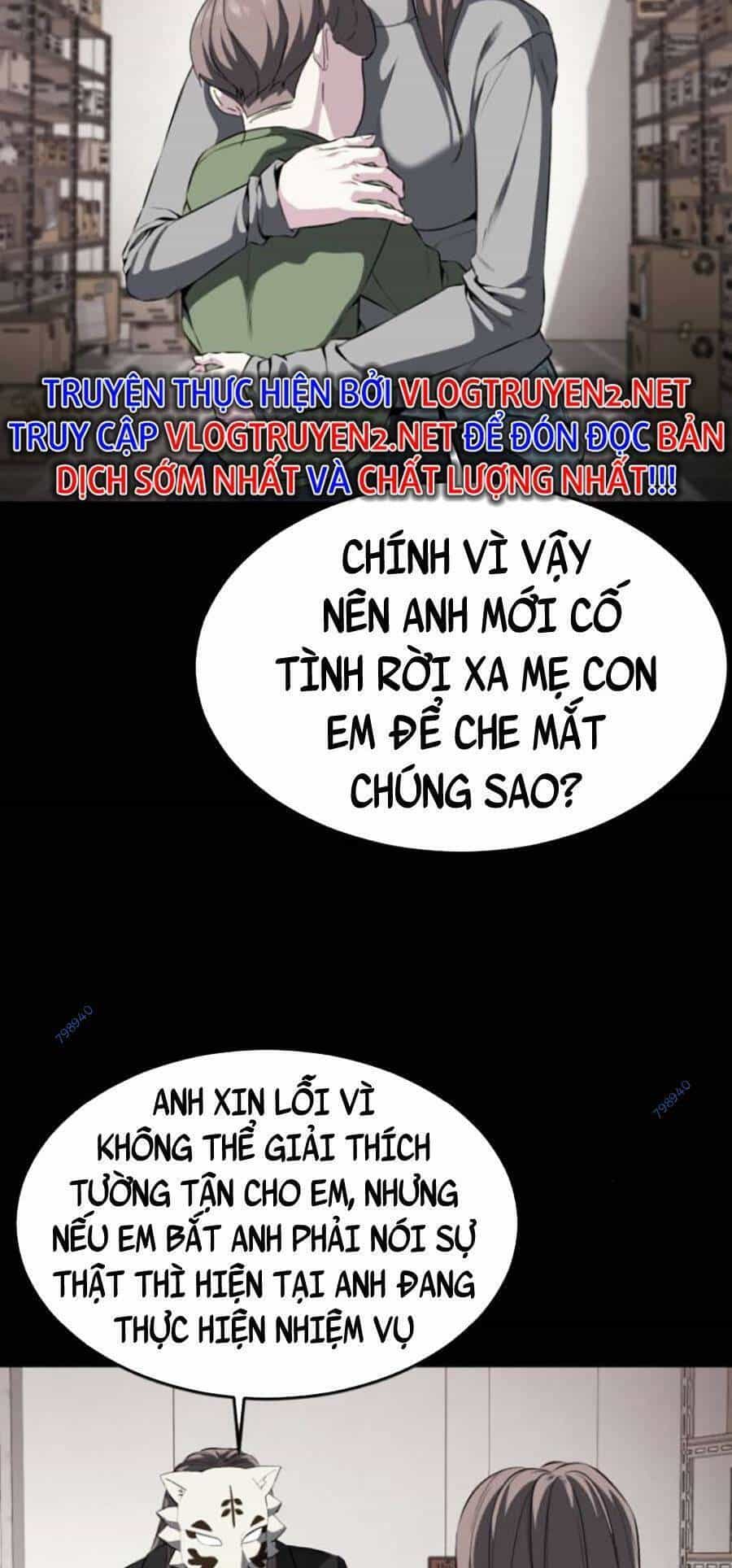 Cậu Bé Của Thần Chết - Chương 154 - ảnh 7