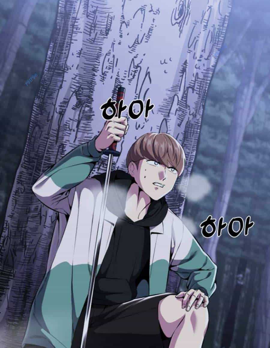 Cậu Bé Của Thần Chết - Chương 160 - ảnh 131