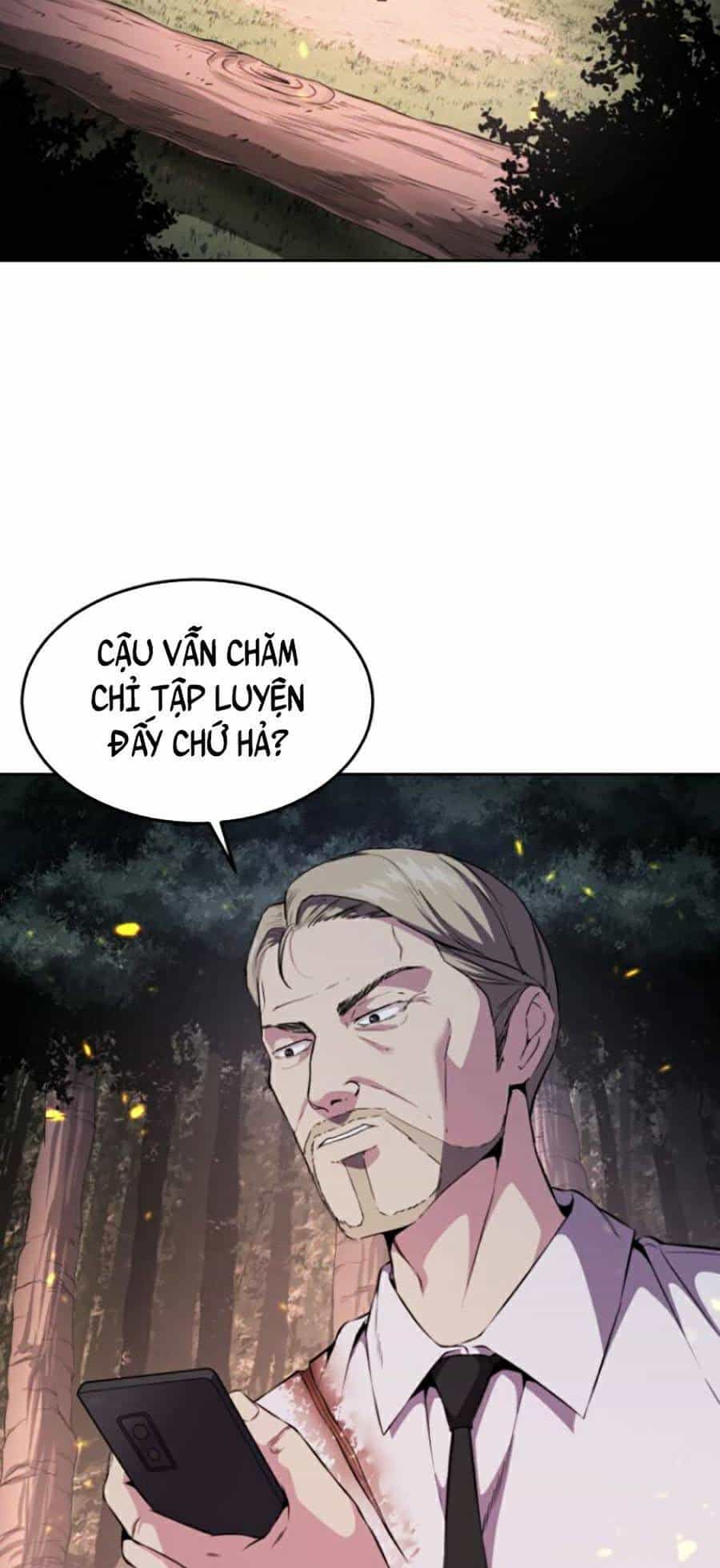 Cậu Bé Của Thần Chết - Chương 160 - ảnh 2