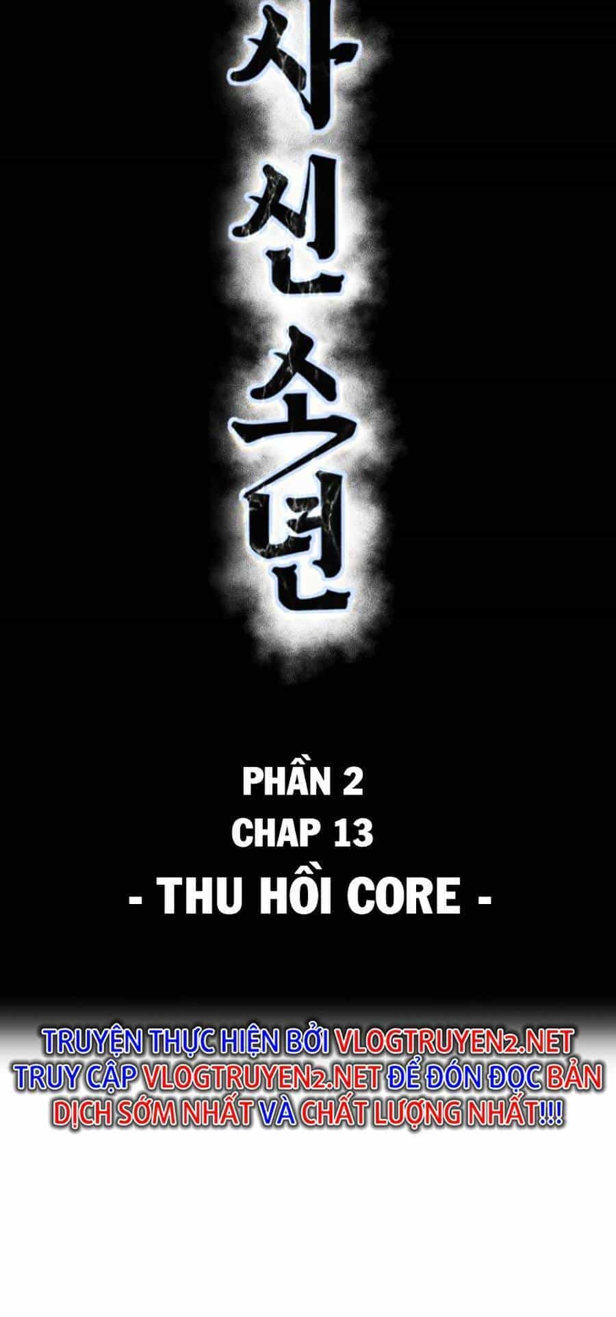 Cậu Bé Của Thần Chết - Chương 161 - ảnh 6