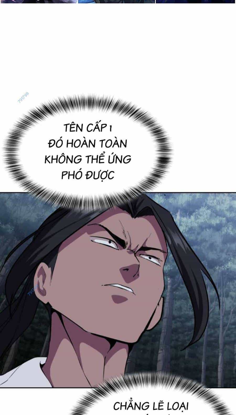 Cậu Bé Của Thần Chết - Chương 161 - ảnh 77