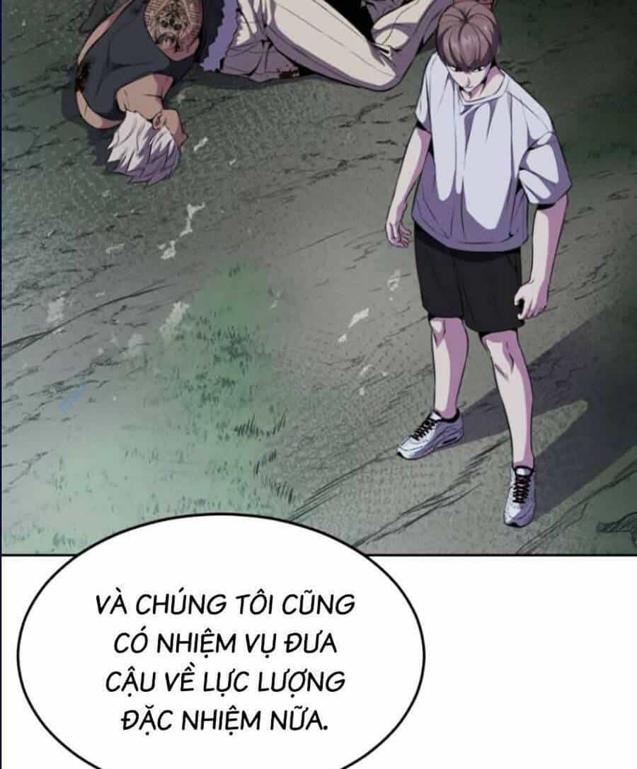 Cậu Bé Của Thần Chết - Chương 163 - ảnh 51
