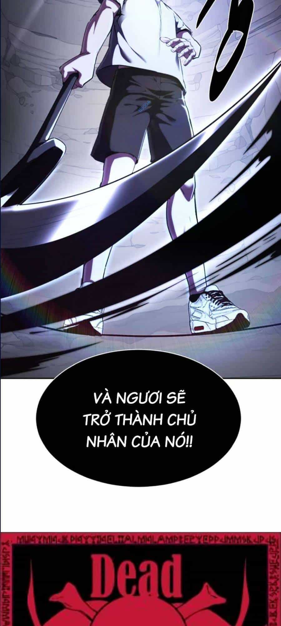 Cậu Bé Của Thần Chết - Chương 163 - ảnh 9
