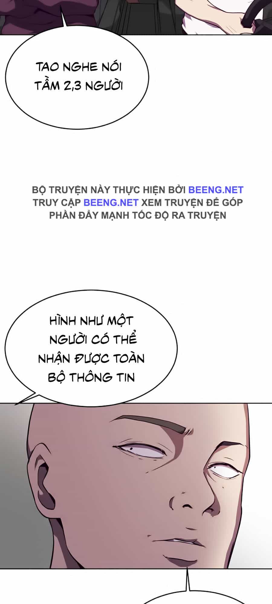 Cậu Bé Của Thần Chết - Chương 17 - ảnh 28