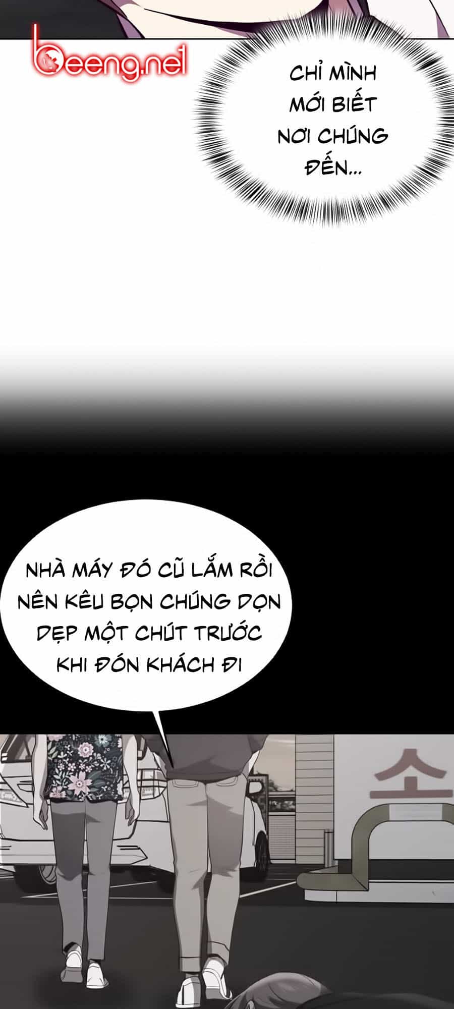 Cậu Bé Của Thần Chết - Chương 17 - ảnh 37