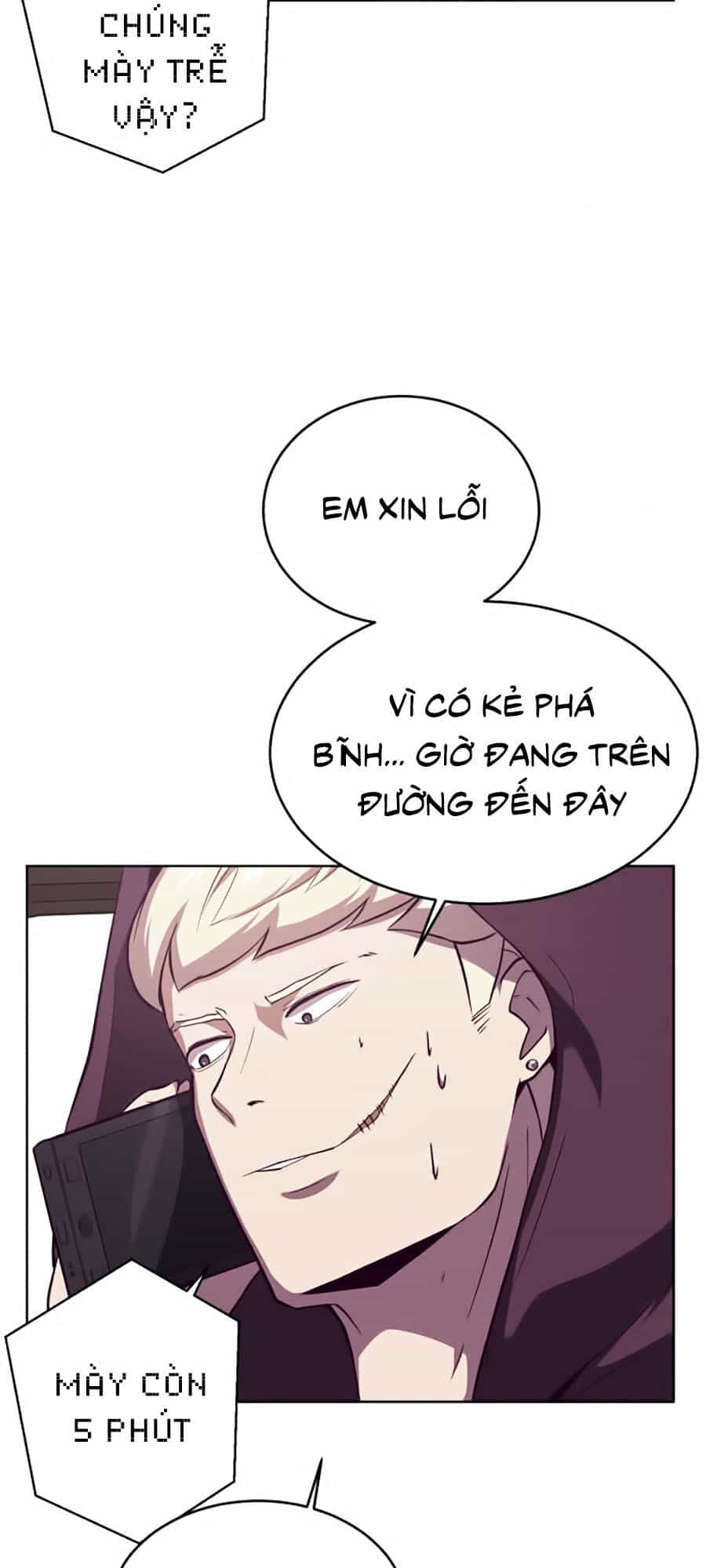 Cậu Bé Của Thần Chết - Chương 17 - ảnh 48
