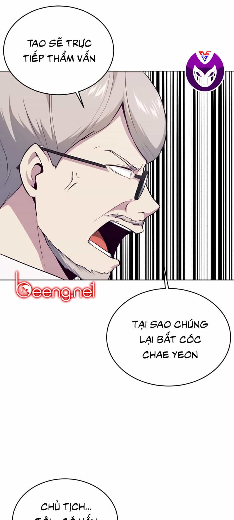 Cậu Bé Của Thần Chết - Chương 17 - ảnh 9