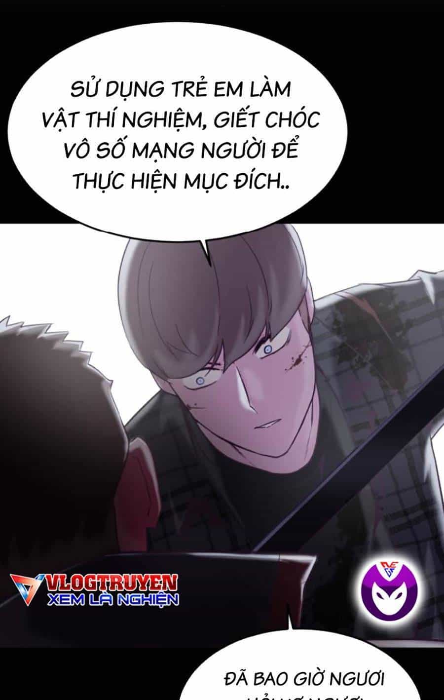 Cậu Bé Của Thần Chết - Chương 171 - ảnh 27
