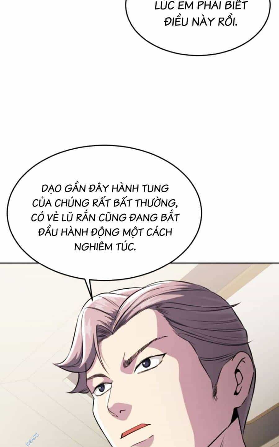 Cậu Bé Của Thần Chết - Chương 171 - ảnh 85