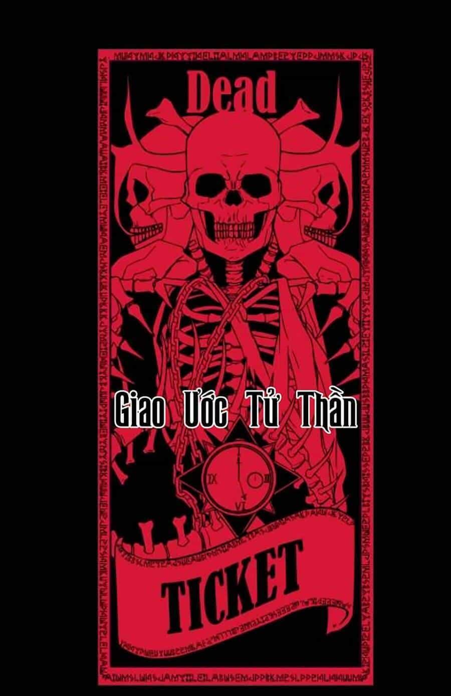 Cậu Bé Của Thần Chết - Chương 173 - ảnh 2