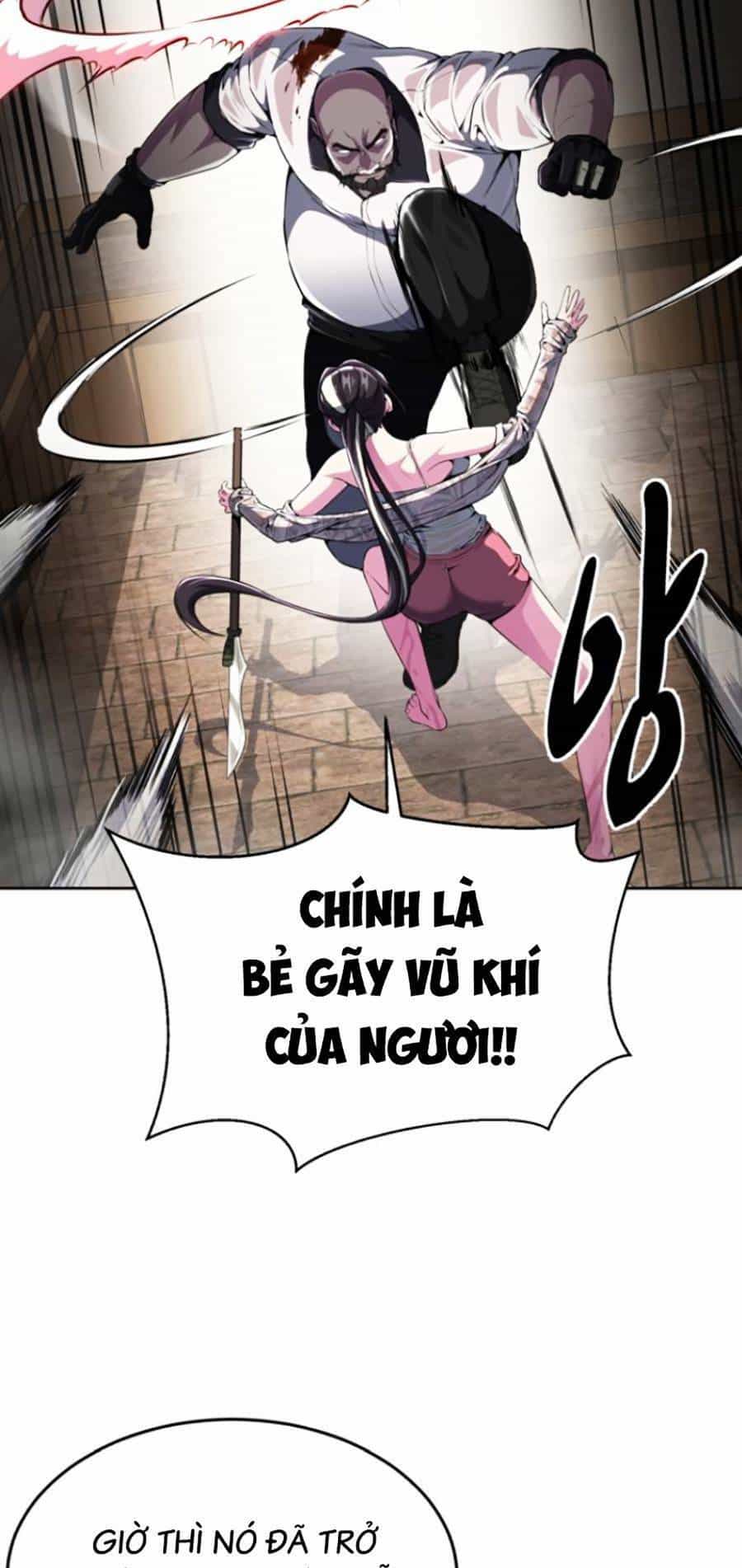 Cậu Bé Của Thần Chết - Chương 174 - ảnh 119