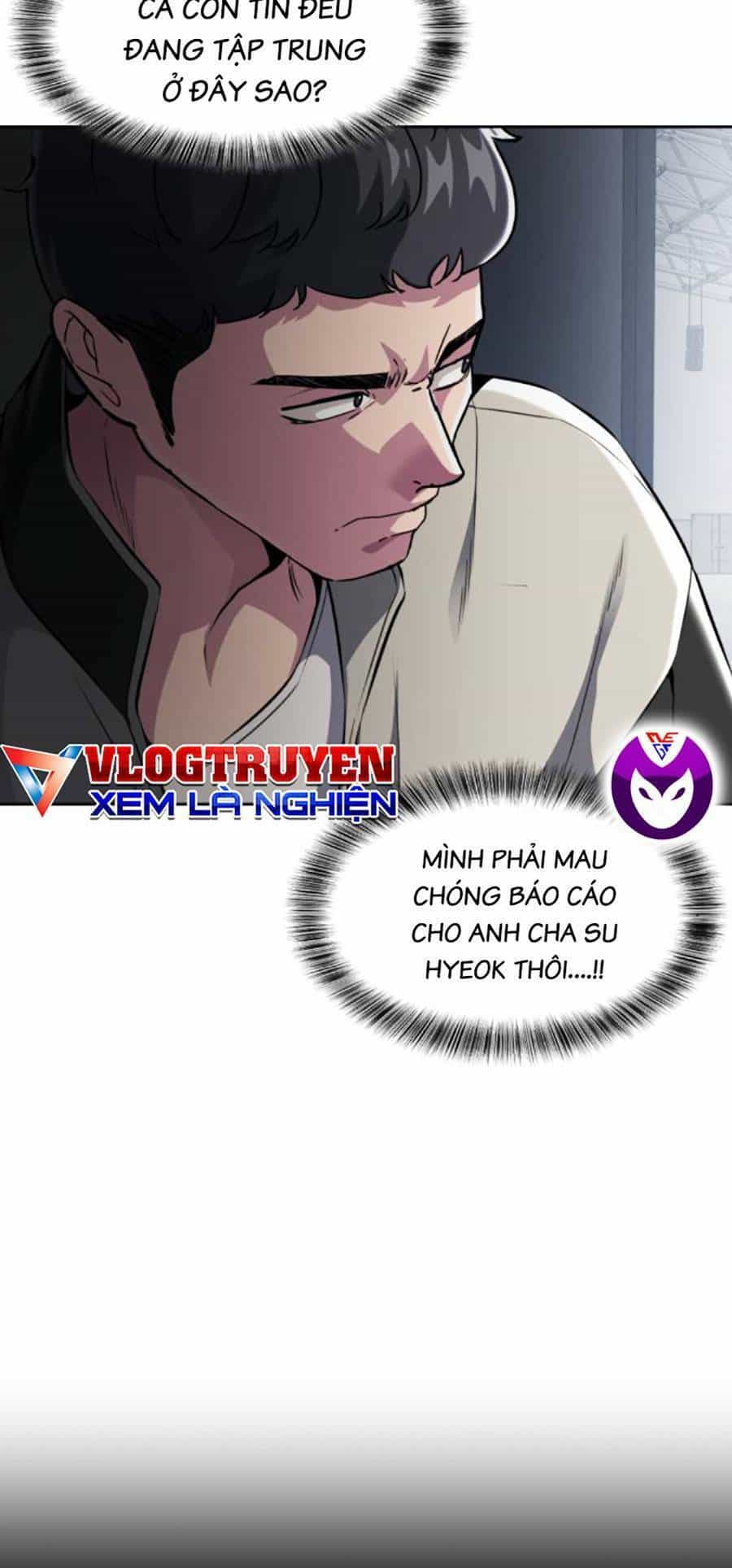 Cậu Bé Của Thần Chết - Chương 175 - ảnh 11