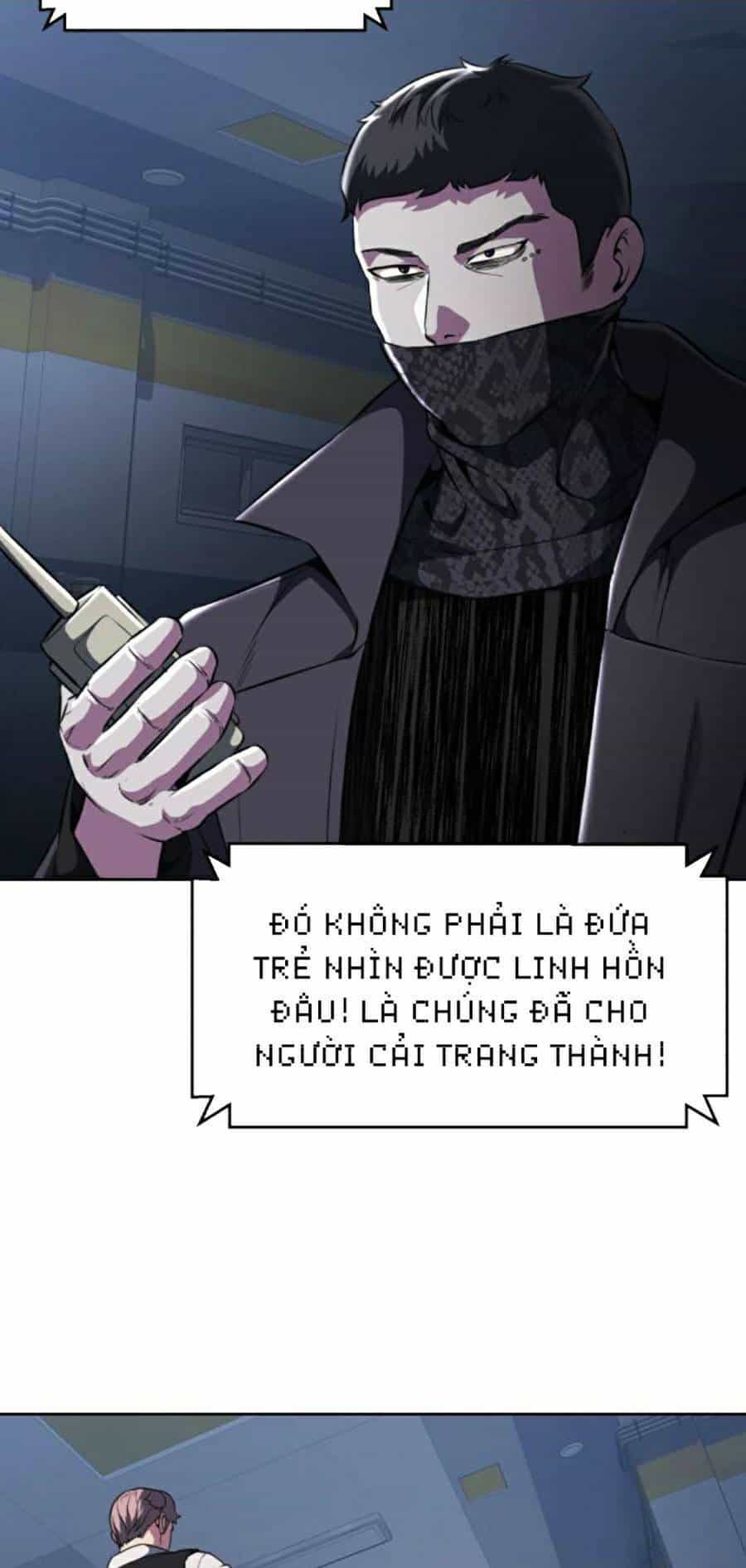 Cậu Bé Của Thần Chết - Chương 175 - ảnh 154