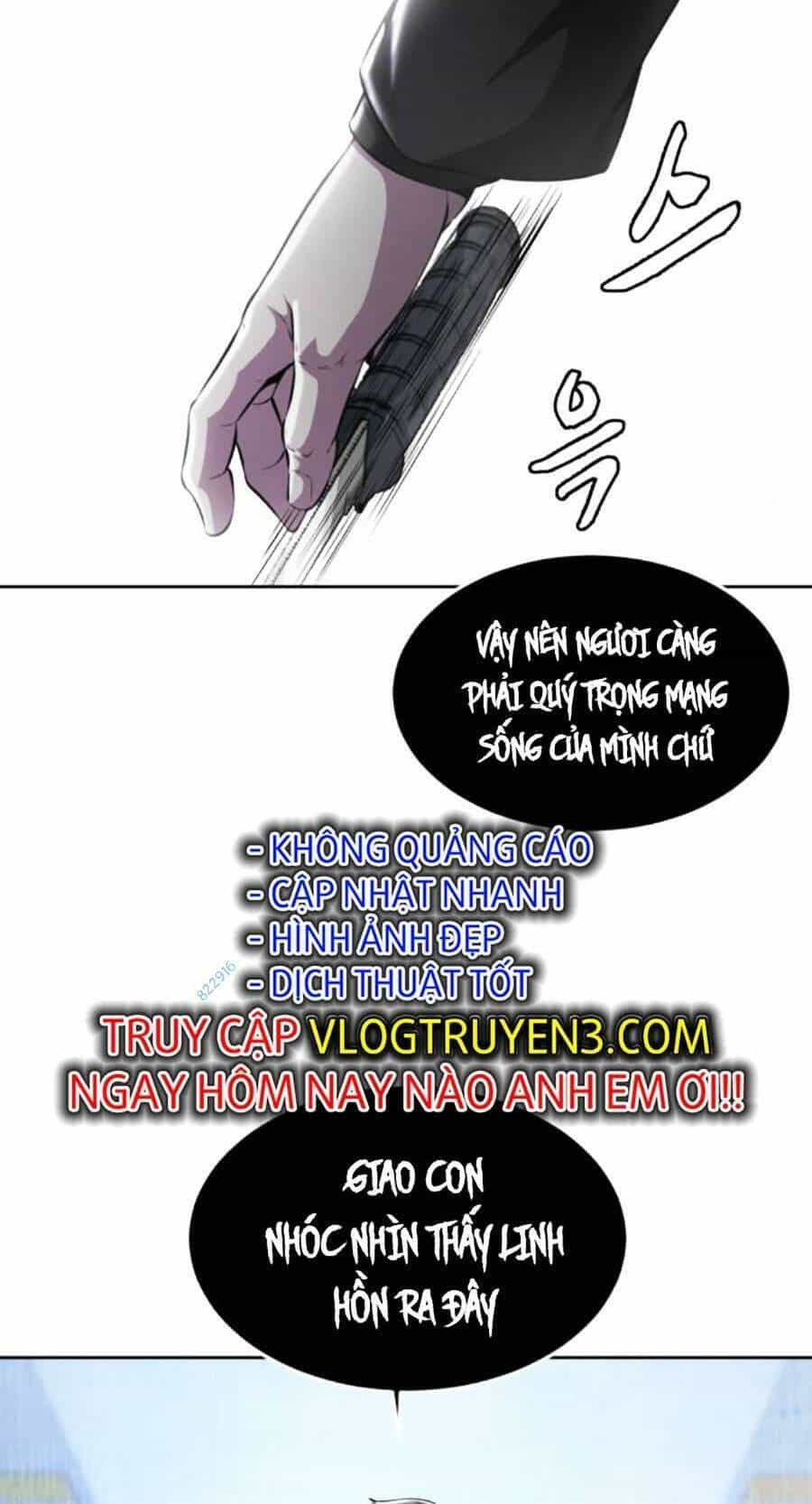 Cậu Bé Của Thần Chết - Chương 176 - ảnh 18