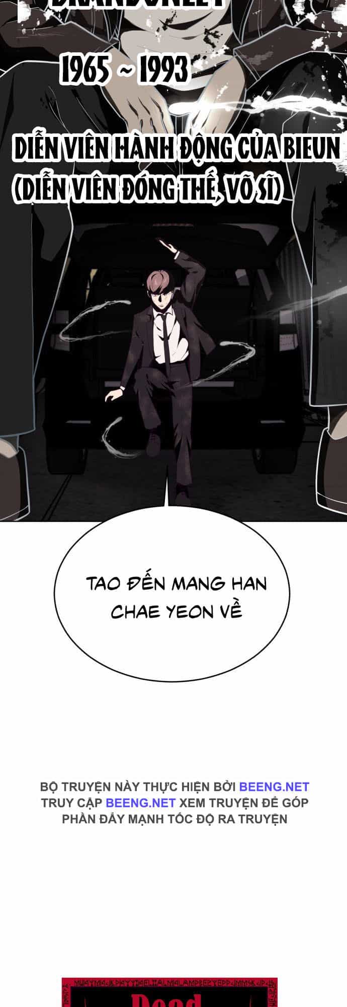 Cậu Bé Của Thần Chết - Chương 18 - ảnh 4