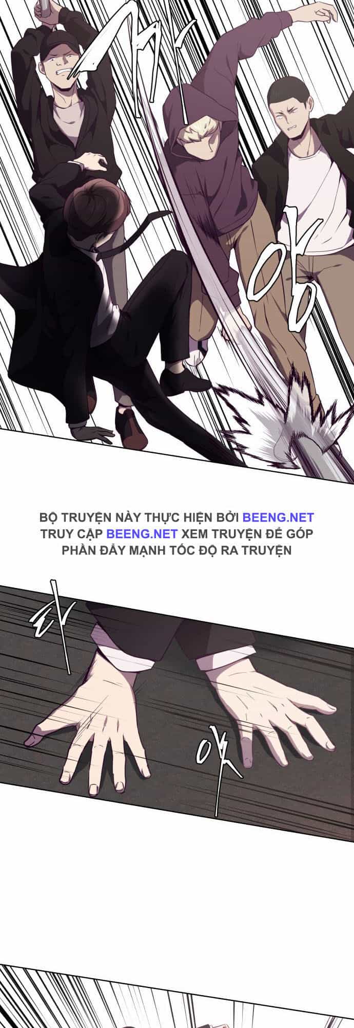 Cậu Bé Của Thần Chết - Chương 18 - ảnh 40