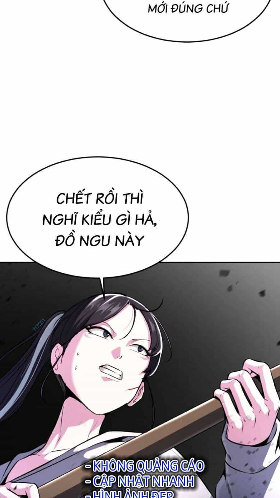 Cậu Bé Của Thần Chết - Chương 177 - ảnh 22