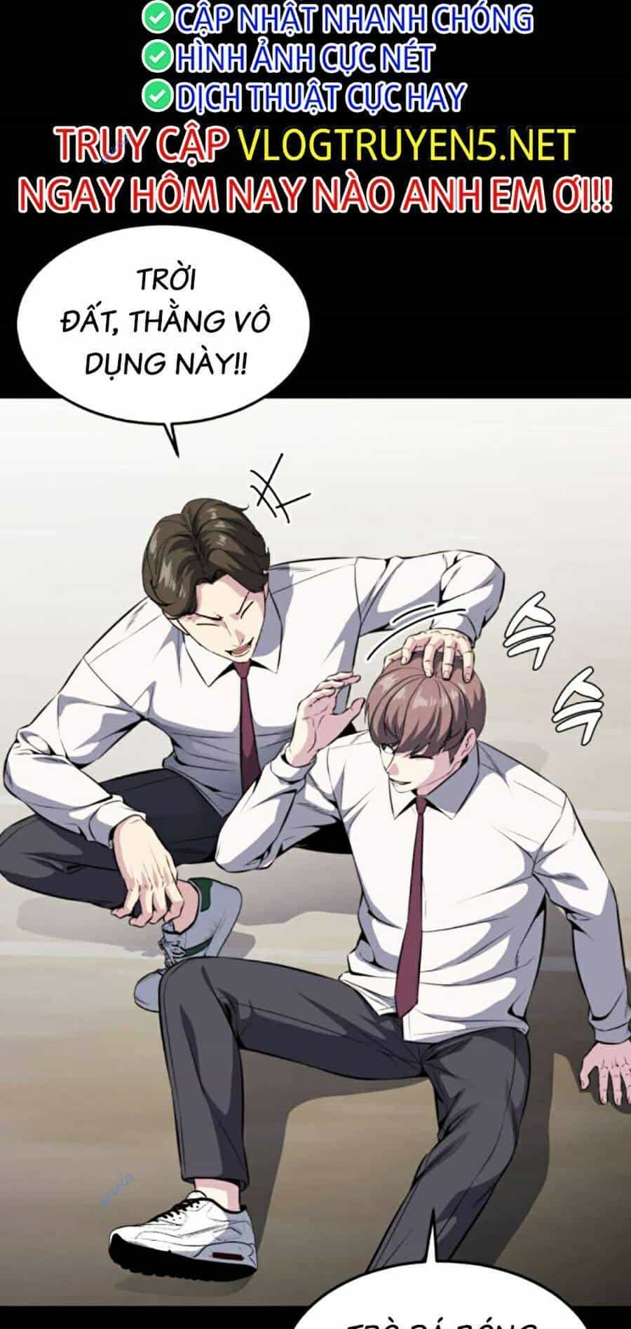 Cậu Bé Của Thần Chết - Chương 185 - ảnh 27