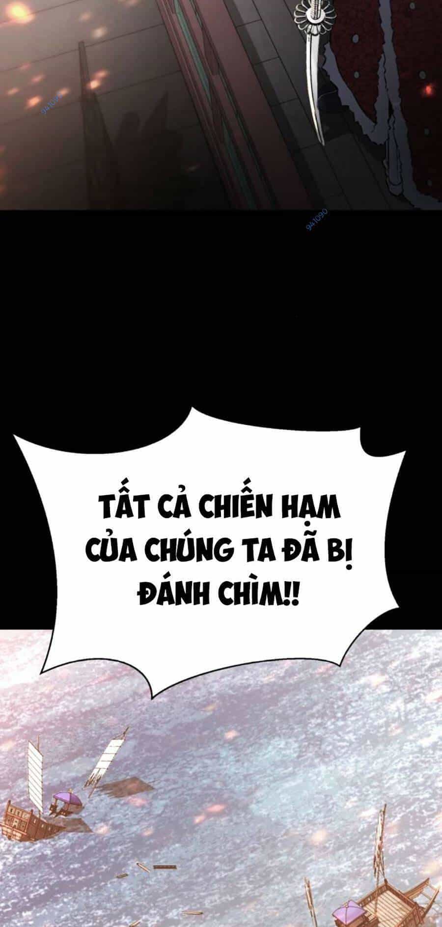 Cậu Bé Của Thần Chết - Chương 186 - ảnh 143