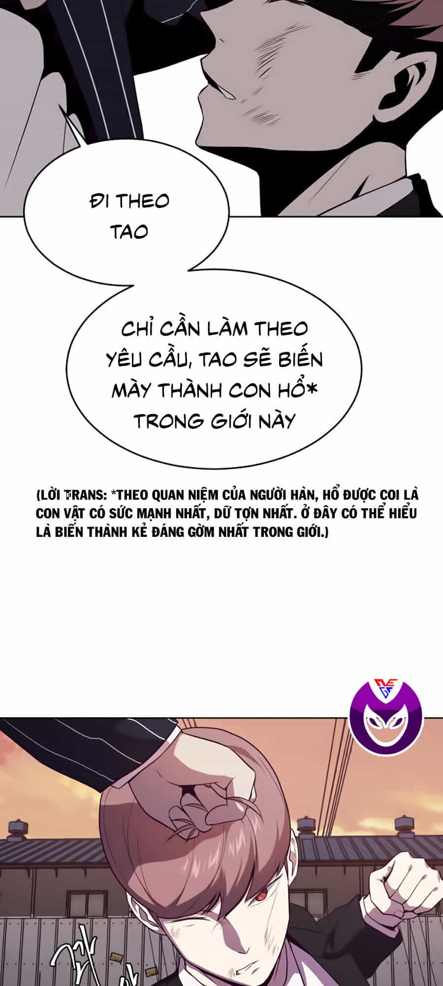 Cậu Bé Của Thần Chết - Chương 19 - ảnh 68