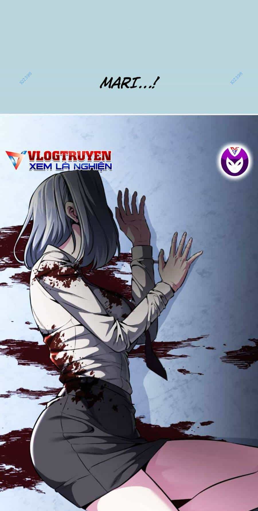 Cậu Bé Của Thần Chết - Chương 188 - ảnh 41