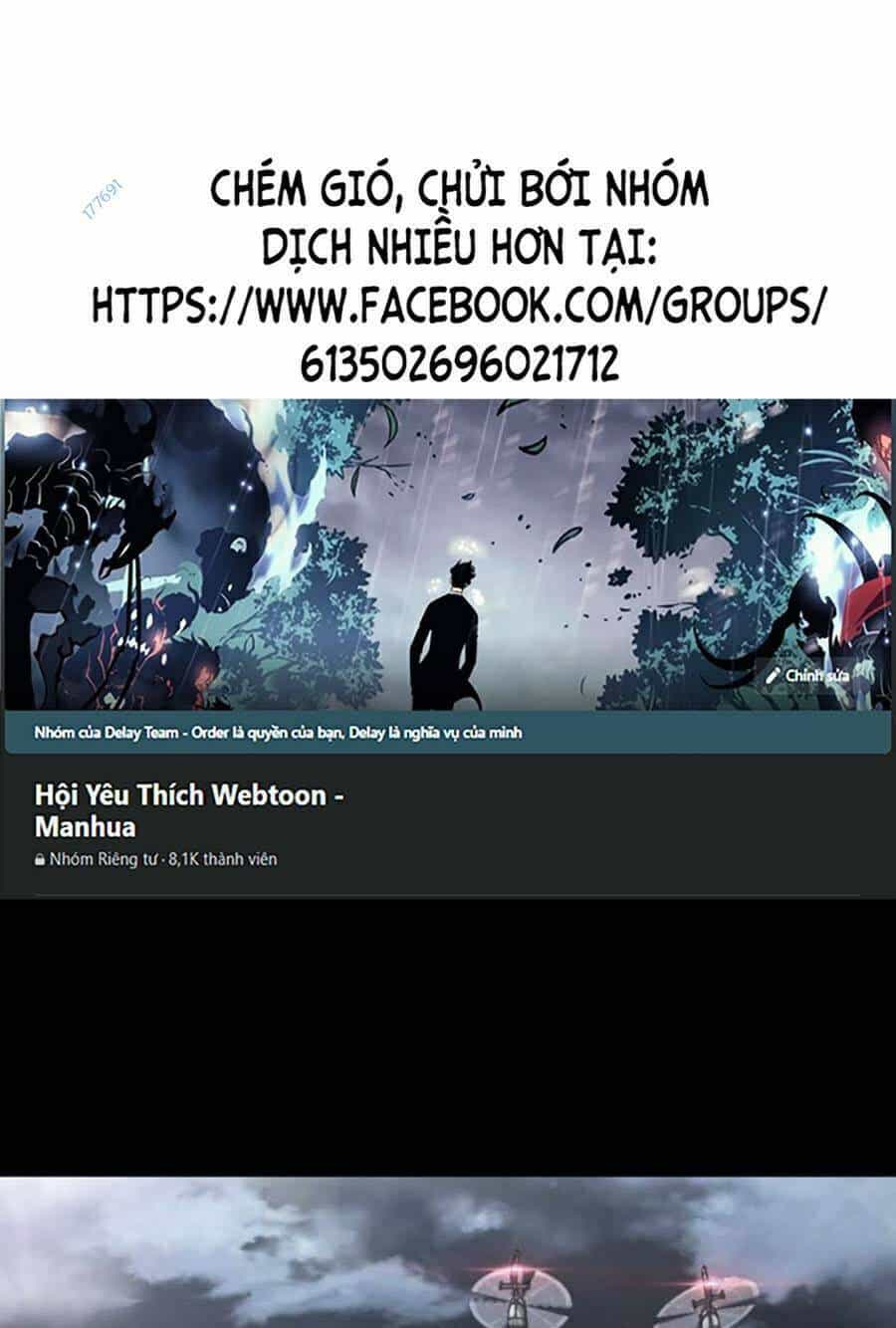 Cậu Bé Của Thần Chết - Chương 190 - ảnh 1