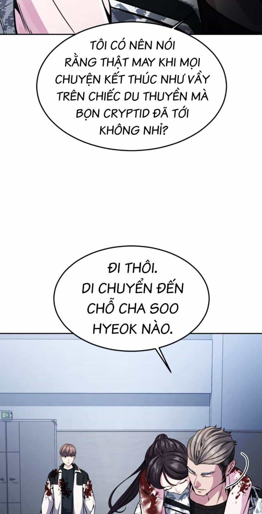 Cậu Bé Của Thần Chết - Chương 190 - ảnh 95