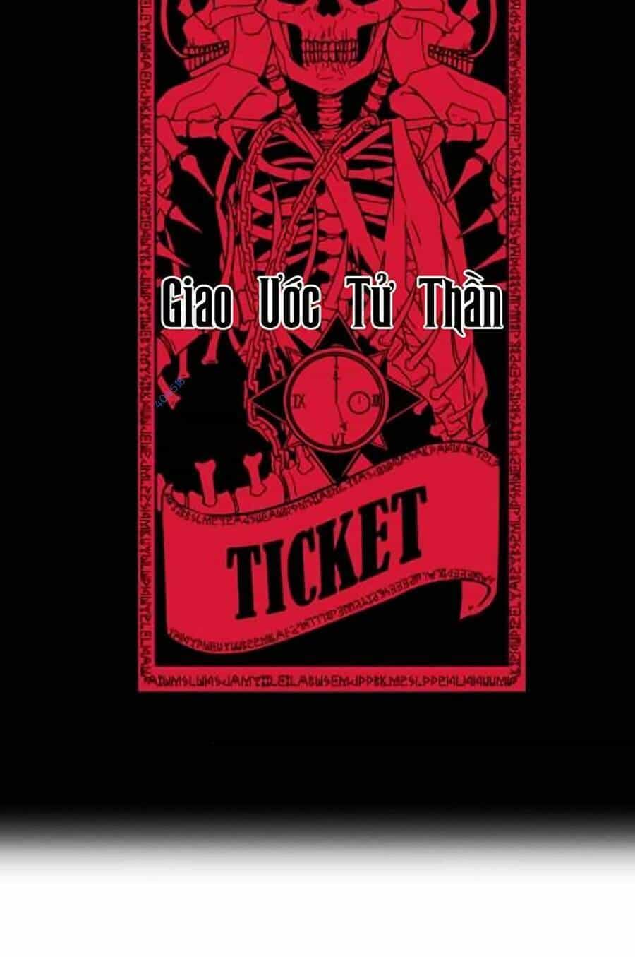 Cậu Bé Của Thần Chết - Chương 191 - ảnh 2
