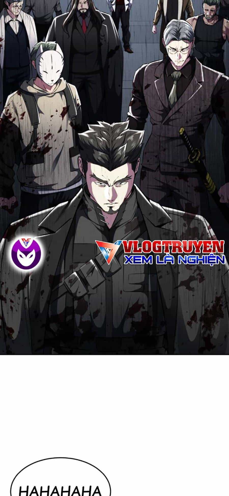Cậu Bé Của Thần Chết - Chương 193 - ảnh 118