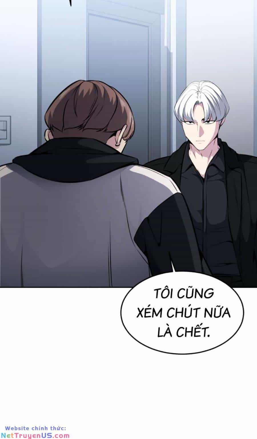 Cậu Bé Của Thần Chết - Chương 194 - ảnh 99