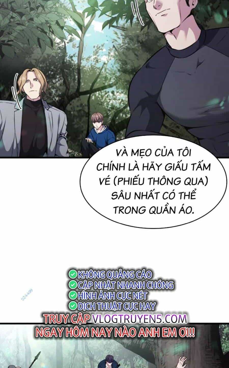 Cậu Bé Của Thần Chết - Chương 196 - ảnh 42