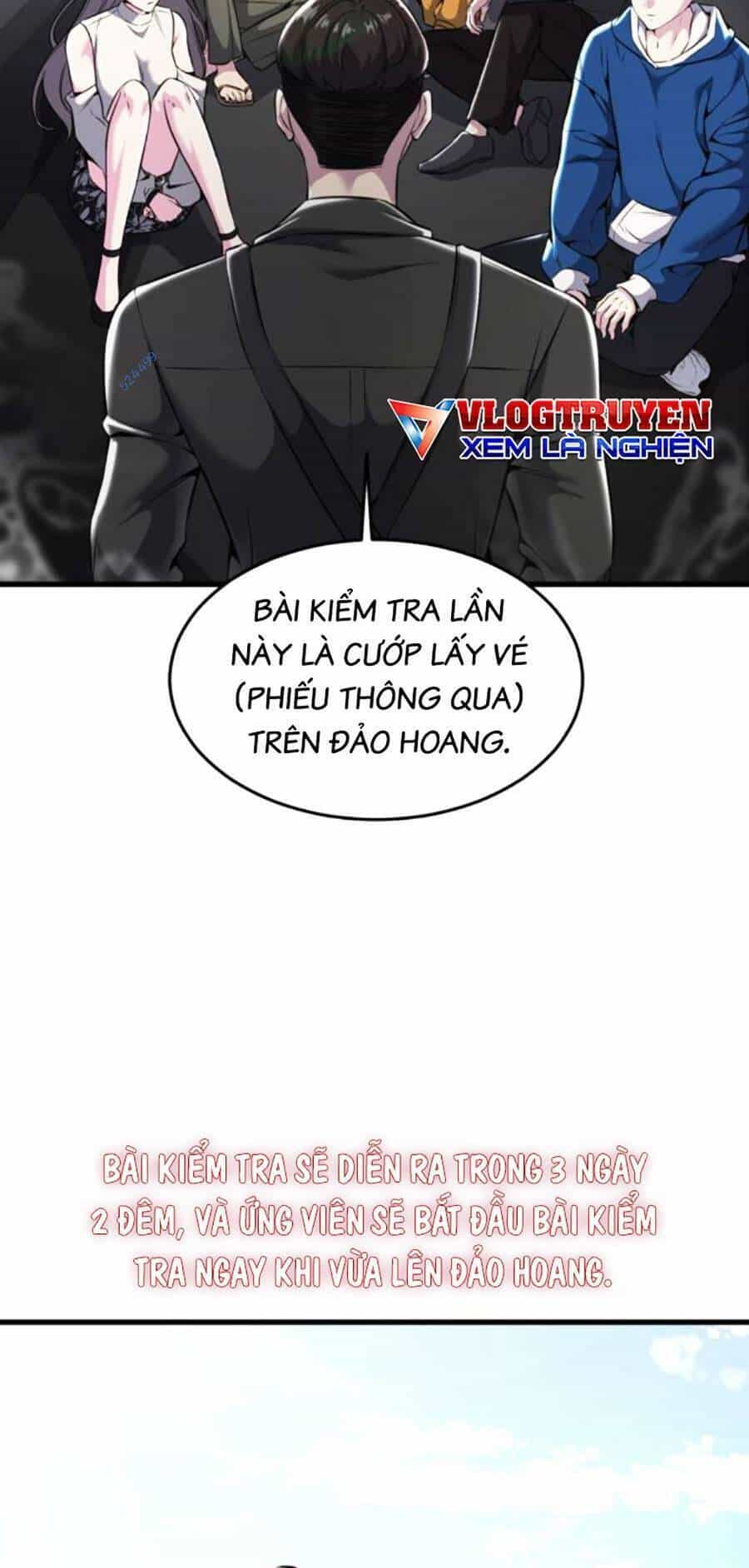 Cậu Bé Của Thần Chết - Chương 196 - ảnh 5