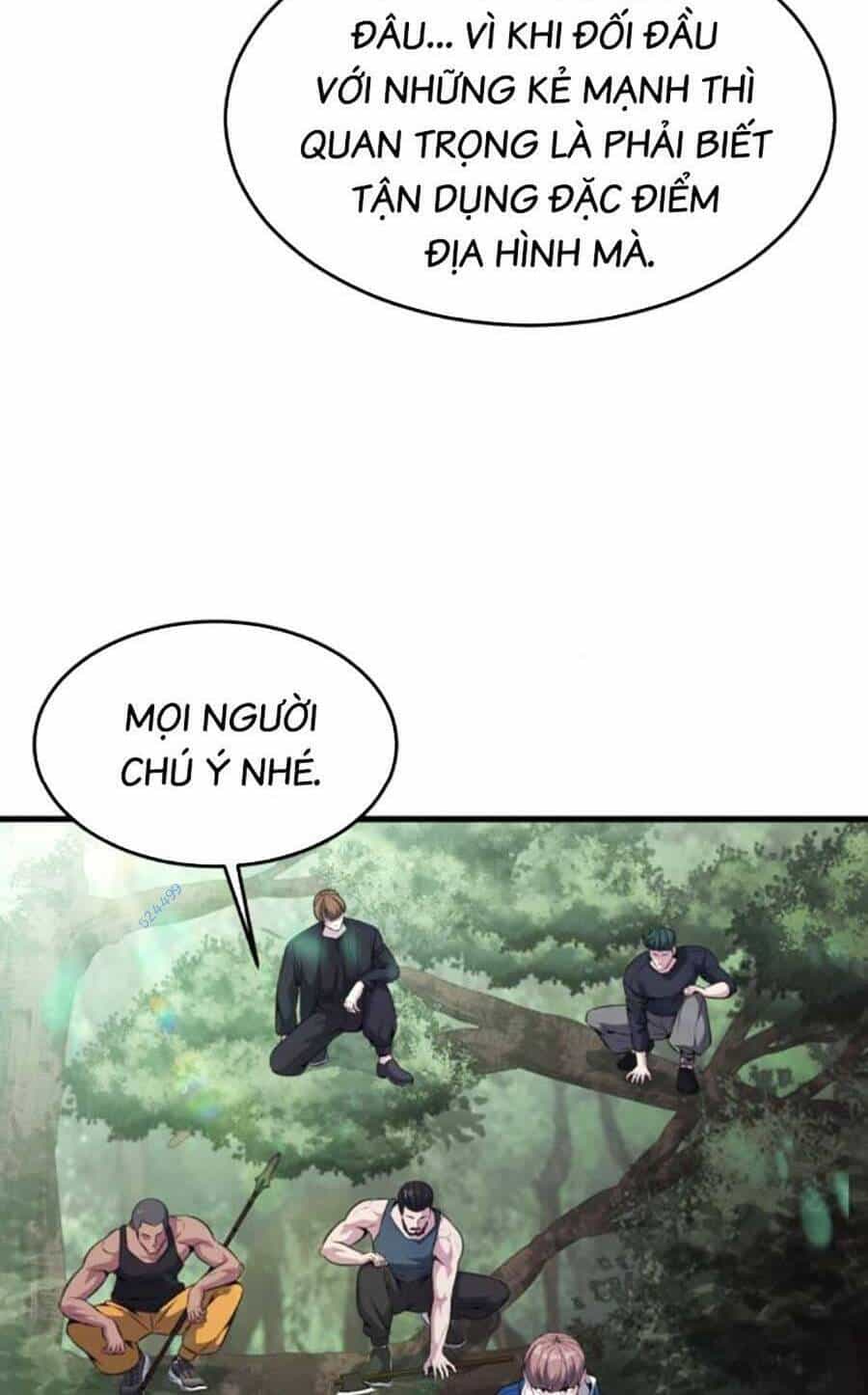 Cậu Bé Của Thần Chết - Chương 196 - ảnh 58