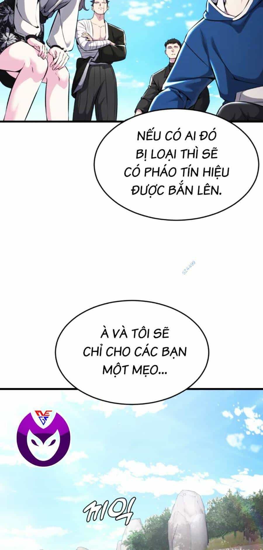 Cậu Bé Của Thần Chết - Chương 196 - ảnh 9
