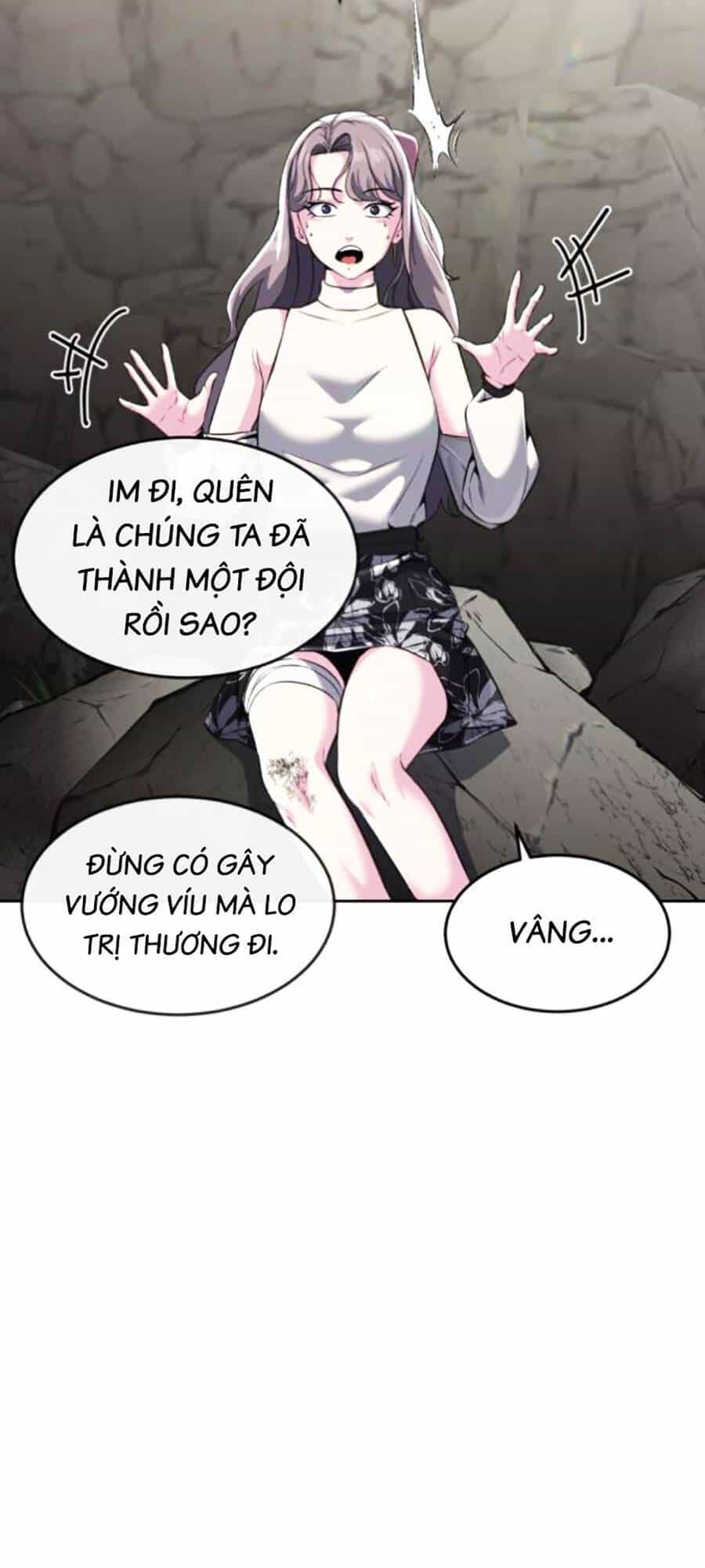 Cậu Bé Của Thần Chết - Chương 197 - ảnh 55