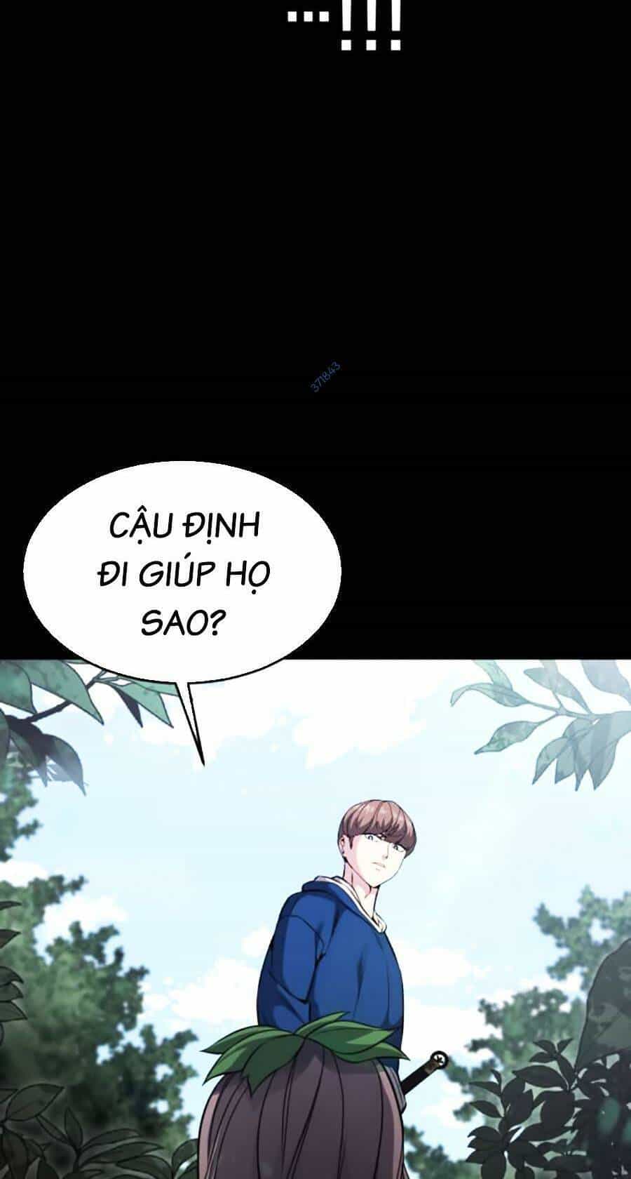 Cậu Bé Của Thần Chết - Chương 200 - ảnh 26